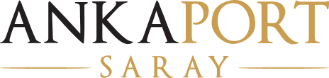 ANKAPORT Logo